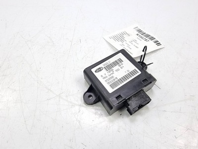 Модуль насоса топлива 9651212180 peugeot 307 фото №1