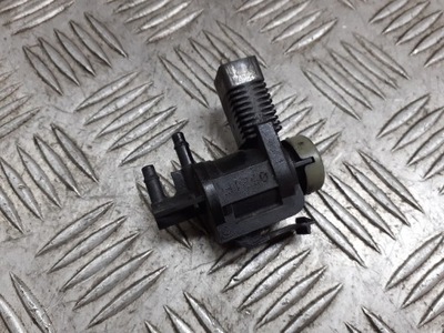 Клапан вакуумa octavia i 1.9 tdi 1j0906283c фото №1