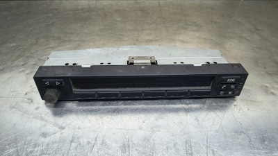 Bmw e38 e39 радио дисплей 8352408 фото №1