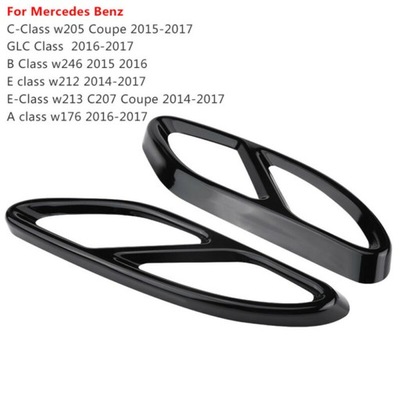 PARA MERCEDES GASOLINA GLC C CLASE E W205 CUPÉ W246 W21  