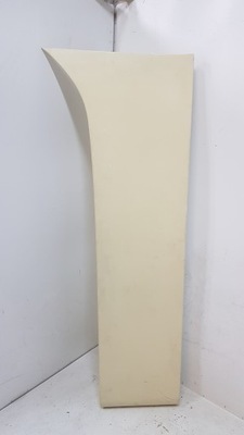 Ветровик закабинная спойлер кабины scania r 1532450 фото №1