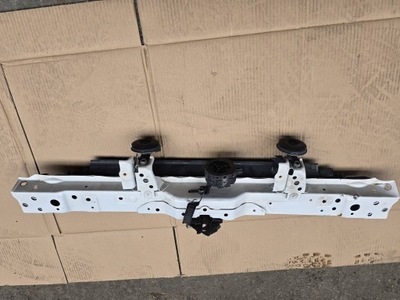 Toyota rav4 v 19- балка підсилювач перед передні фото №1