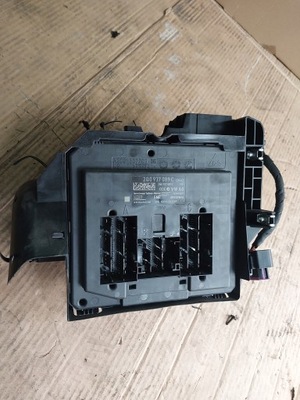 Skoda scala модуль комфорта bcm 2q0937089c фото №1