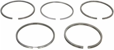 Kolbenschmidt 800010910050 набір кілець поршня фото №1