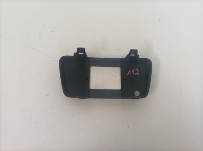 Bmw 1 f40 захист радара перед 8496371 фото №1