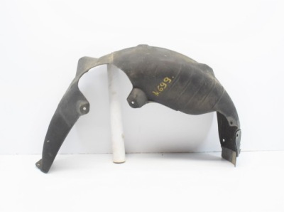 Hyundai i30 iii підкрилок ліва задня задні org kombi фото №1