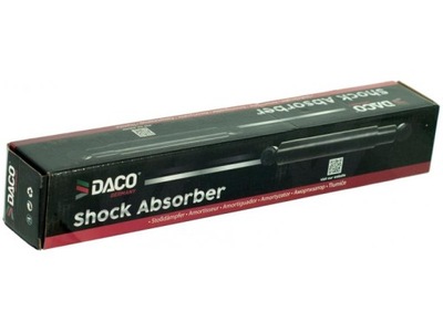 Daco 550902 амортизатор фото №1