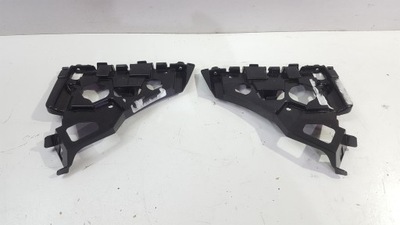 Opel astra j направляющая направляющие перед оригинал 13368872 фото №1