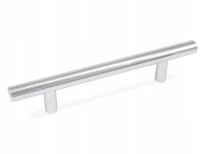 UCHWYT RELING UCHWYTY 160 MM / 220 MM GH CHROM