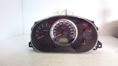 Счетчик mazda 5 2,0 citd 2005r. c23555430 фото №1