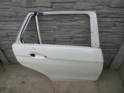 Mercedes e klasa w212 kombi двері праве задні фото №1