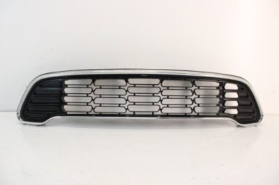 Mini countryman r60 решітка радіатора решітка радіатора фото №1