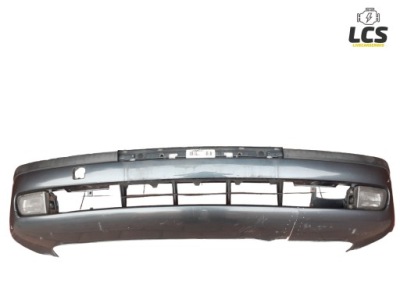 Бампер перед bmw e39 противотуманные фары балка 8159344 фото №1