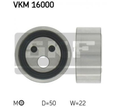 SKF VKM 16000 РОЛИК NAPINACZA, РЕМІНЬ РОСПОДІЛЬНИКА 
