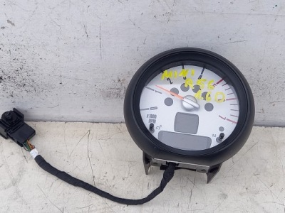 Obrotomierz mini cooper r56 1,6d 9306254 фото №1