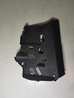 Захист підлогова ліва bmw 7 f01 9160355 фото №1