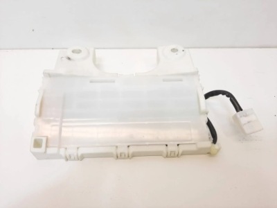 Lexus ls 430 2004 модуль блок керування система безключового антена фото №1