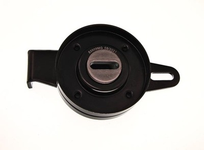 55909mg ролик ремень многоручейковый. peugeot 2, maxgear фото №1