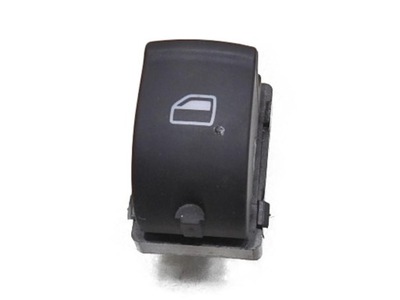 Кнопка скло audi a3 8p 4f0959855 фото №1