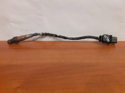 Датчик лямбда-зонд mercedes-benz sprinter 3-t minibus / passenger 906 11592 фото №1