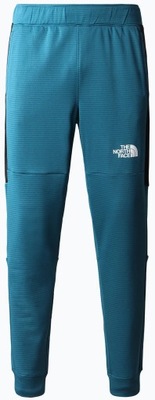 THE NORTH FACE MA Pant Fleece spodnie turystyczne trekkingowe męskie M