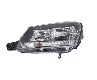 FARO PARTE DELANTERA SKODA YETI 5L 09.13-- 5L1941015D  