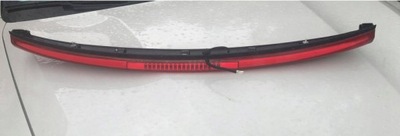 Honda insight накладка крышки задняя bdb фото №1