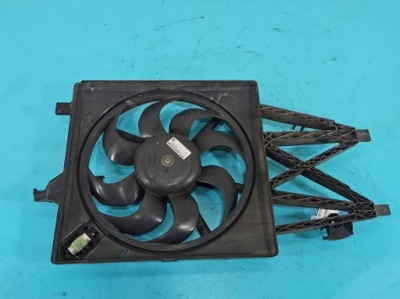 Вентиляторы вентилятор радиатора alfa romeo giulietta 1.4 t фото №1