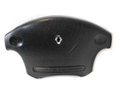 ПОДУШКА AIRBAG ВОДИТЕЛЯ RENAULT LAGUNA I 7700844018B