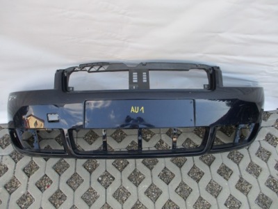 Бампер перед передний audi a4 b6 cabrio 8h0 фото №1