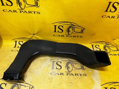 Канал воздухозаборник воздуха отопителя lexus rx 450h iii 3 al10 фото №1