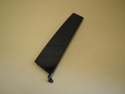 Молдинг стойка дверь правый задняя peugeot 2008 ii фото №1