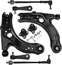 Важелі набір комплект seat leon 1m1 98-06 фото №1