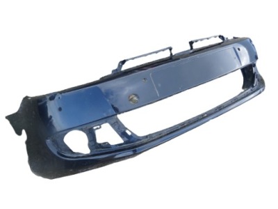 Бампер передний vw golf vi 6 hb 5k оригинал фото №1