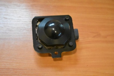 Радар distronic перед левый porsche panamera 971 lift 1 фото №1