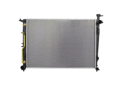 Nowa радиатор kia sorento iii 3,3 at 25310c6770 фото №1