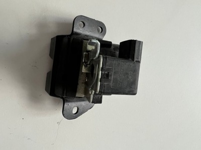 Kia venga soul ceed ix20 замок кришки багажника фото №1