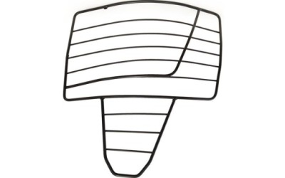 Renault gama сетка защитная фара левая фото №1