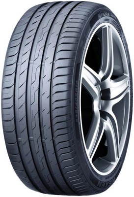 4X ШИНИ NEXEN NFERA SPORT XL RPB 225/35R18 87 Y