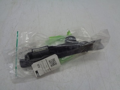 Toyota corolla часть wew. дверь задних левых фото №1