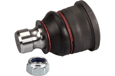 Trw шаровая опора рычага перед l/p nissan interstar opel movano a renault фото №1