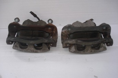 CALIPER BRAKE LEFT RIGHT FORD MUSTANG 4,6 05-10  