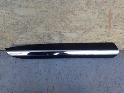 Молдинг дверь правое задние задняя vw arteon 3g8853992a фото №1