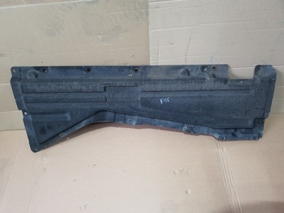 Защита подвеска bmw x6 f16 фото №1