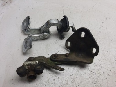 Ducato fl ролики бік комплект фото №1