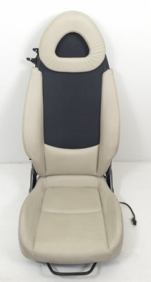 Сидіння правий перед з підігрівом smart fortwo 450 europa фото №1