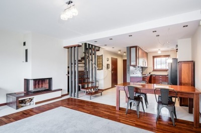 Dom, Kraków, Dębniki, 130 m²