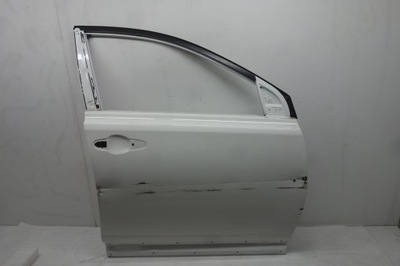 Двері перед праве toyota rav4 iv 13-18 фото №1