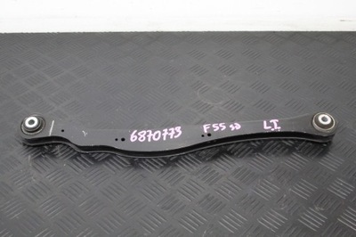 Важіль лівий задня mini cooper s f55 6870773 фото №1