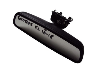 Зеркало внутреннее jaguar xe xf lift evoque фото №1